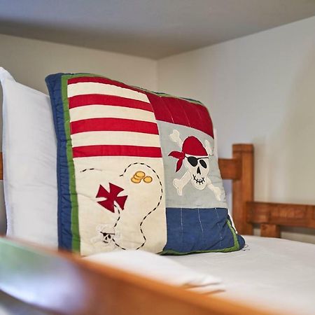 Netarts Surf Inn Екстериор снимка