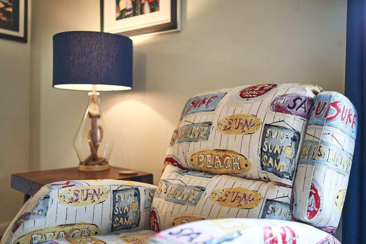 Netarts Surf Inn Екстериор снимка