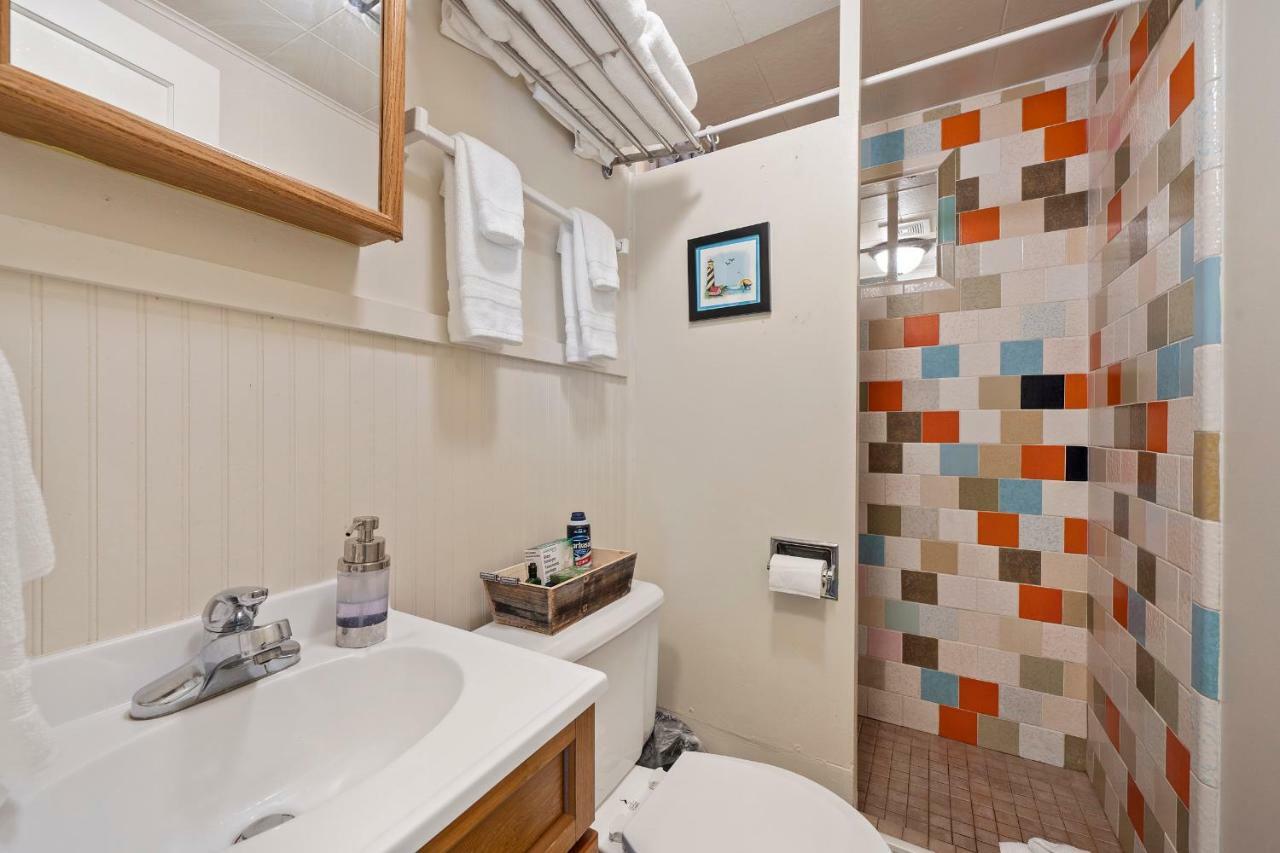 Netarts Surf Inn Екстериор снимка