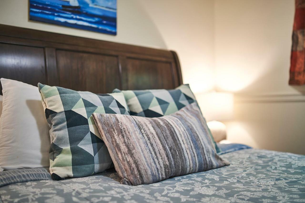 Netarts Surf Inn Екстериор снимка