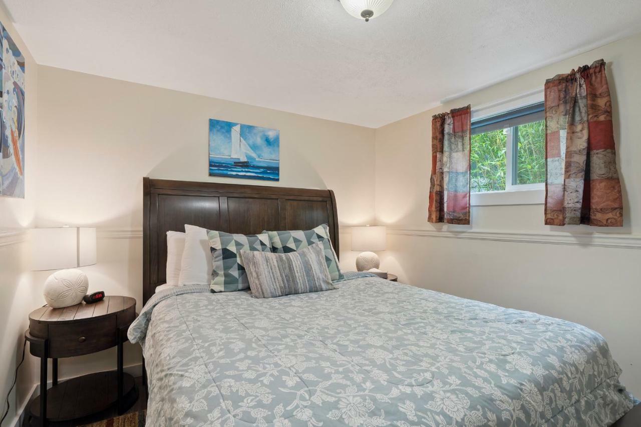 Netarts Surf Inn Екстериор снимка