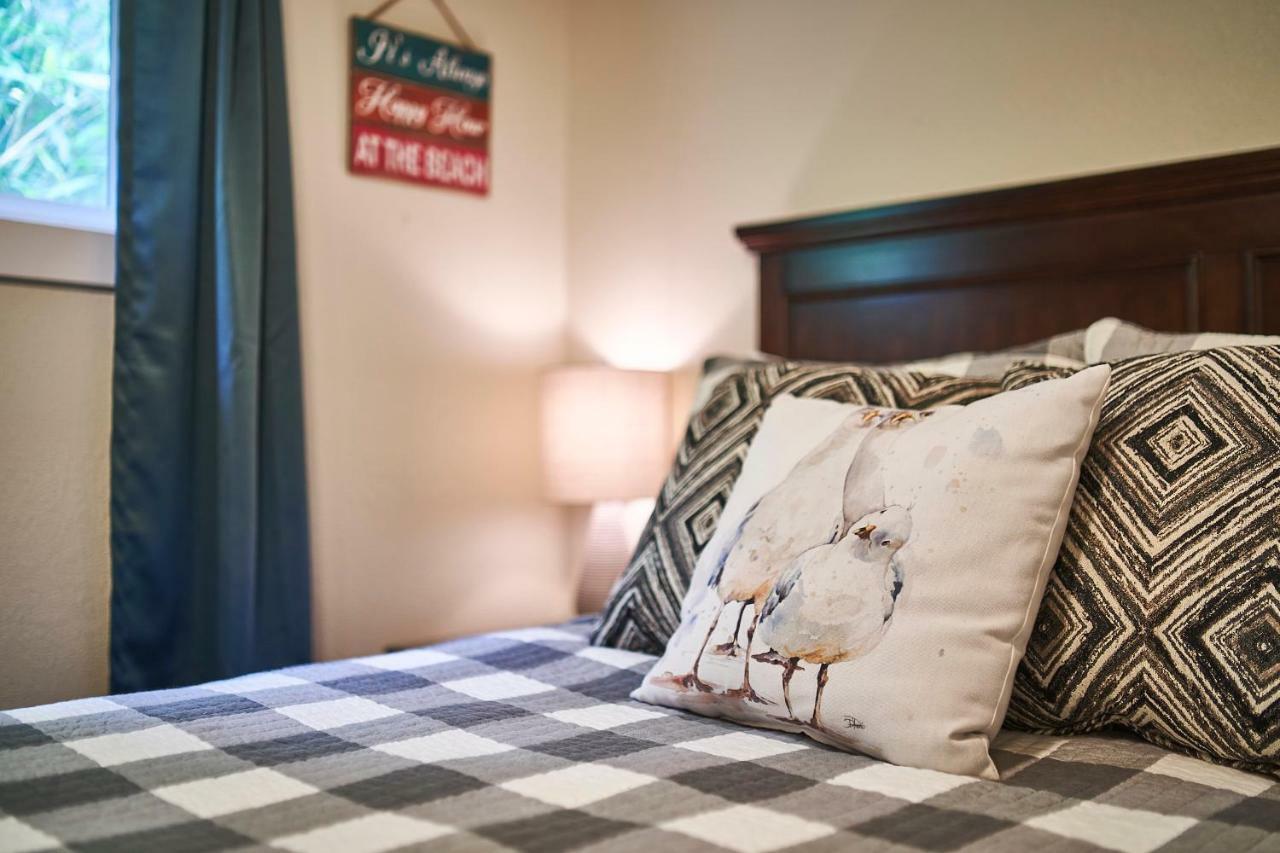 Netarts Surf Inn Екстериор снимка