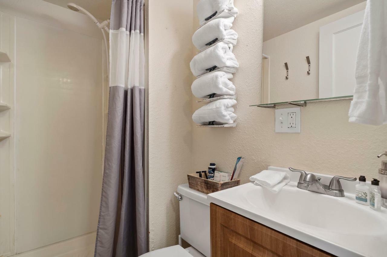 Netarts Surf Inn Екстериор снимка