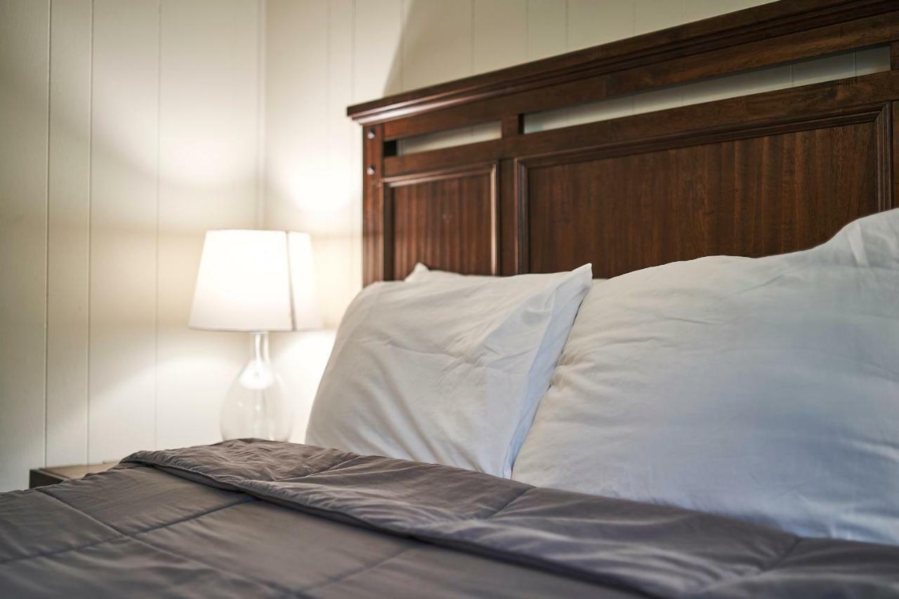 Netarts Surf Inn Екстериор снимка